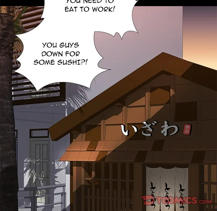 Reunion Manhwa Dweryang Chapter 21 - Page 93