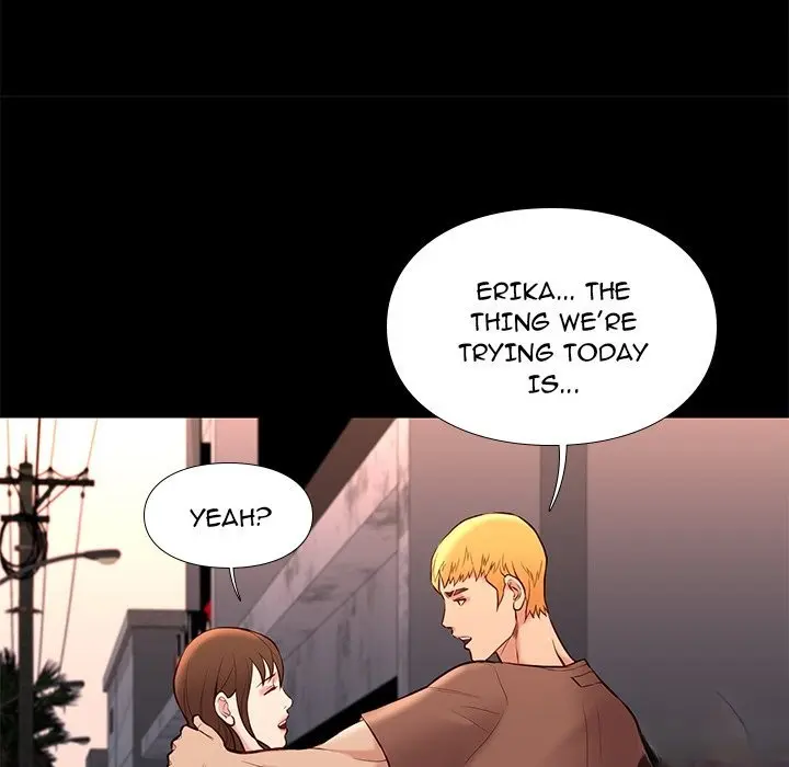 Reunion Manhwa Dweryang Chapter 21 - Page 97