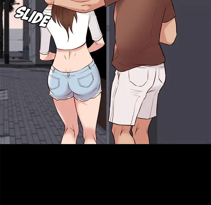 Reunion Manhwa Dweryang Chapter 21 - Page 98