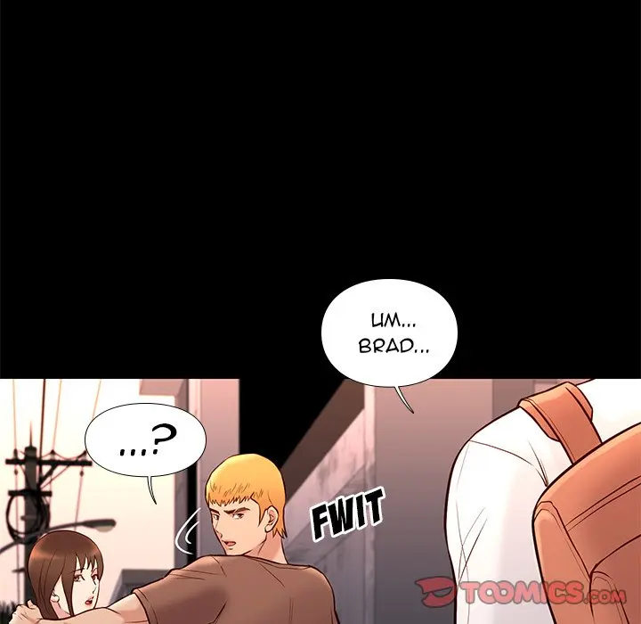 Reunion Manhwa Dweryang Chapter 21 - Page 99