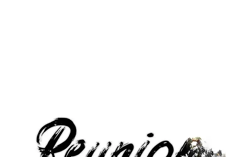 Reunion Manhwa Dweryang Chapter 22 - Page 1