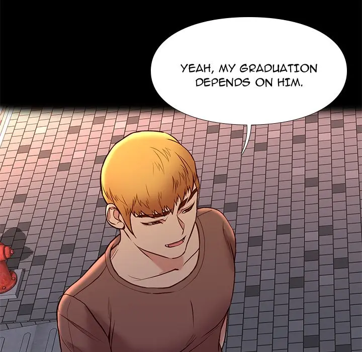Reunion Manhwa Dweryang Chapter 22 - Page 17