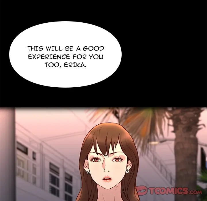 Reunion Manhwa Dweryang Chapter 22 - Page 21