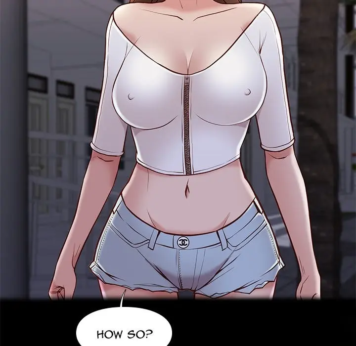 Reunion Manhwa Dweryang Chapter 22 - Page 22