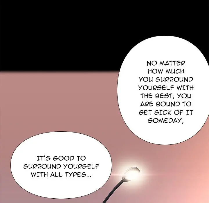 Reunion Manhwa Dweryang Chapter 22 - Page 24