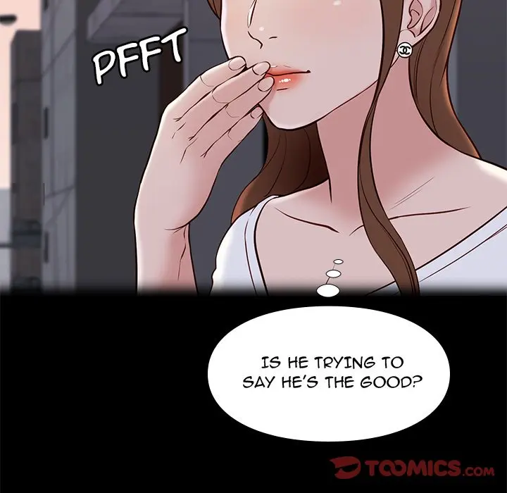 Reunion Manhwa Dweryang Chapter 22 - Page 27