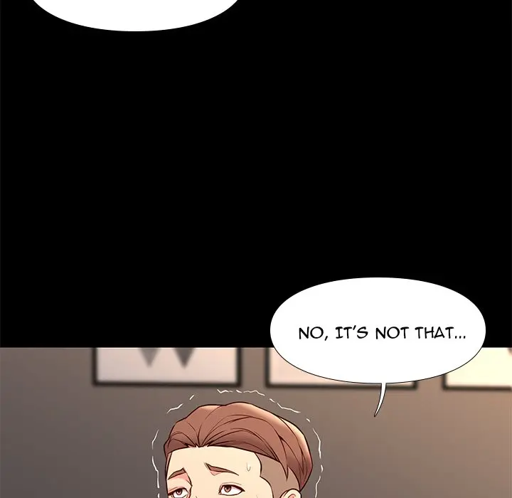 Reunion Manhwa Dweryang Chapter 22 - Page 41