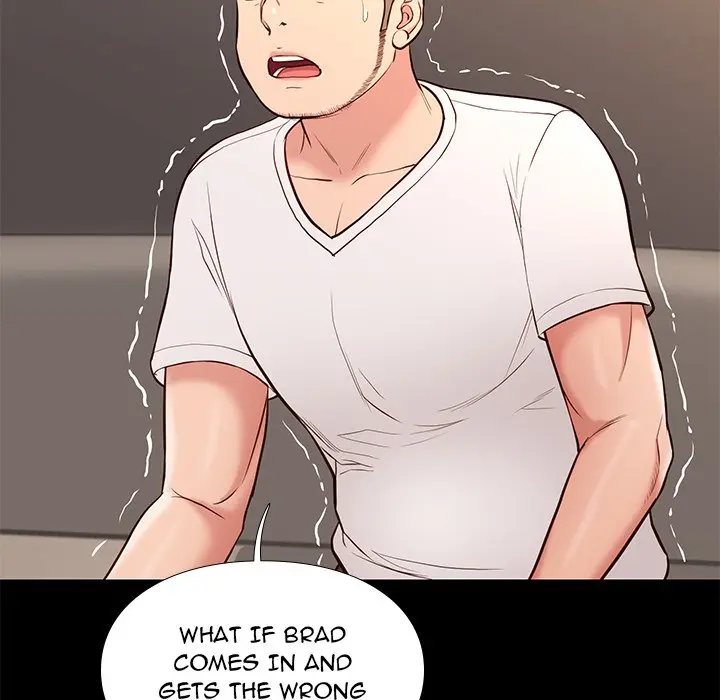 Reunion Manhwa Dweryang Chapter 22 - Page 42