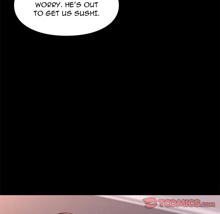 Reunion Manhwa Dweryang Chapter 22 - Page 45