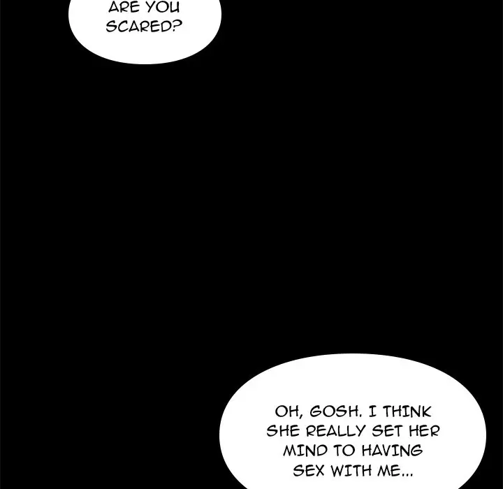 Reunion Manhwa Dweryang Chapter 22 - Page 47