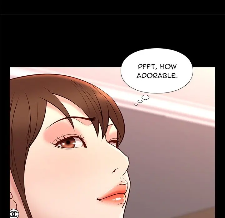 Reunion Manhwa Dweryang Chapter 22 - Page 54