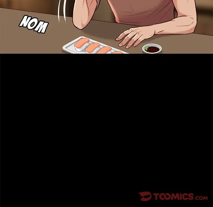 Reunion Manhwa Dweryang Chapter 22 - Page 9