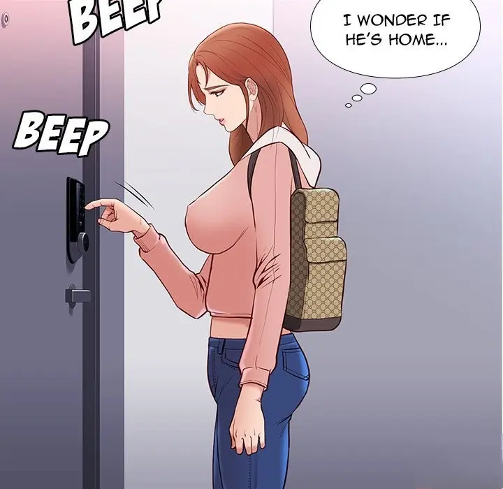 Reunion Manhwa Dweryang Chapter 23 - Page 121