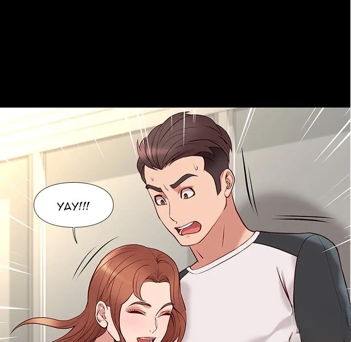 Reunion Manhwa Dweryang Chapter 23 - Page 127