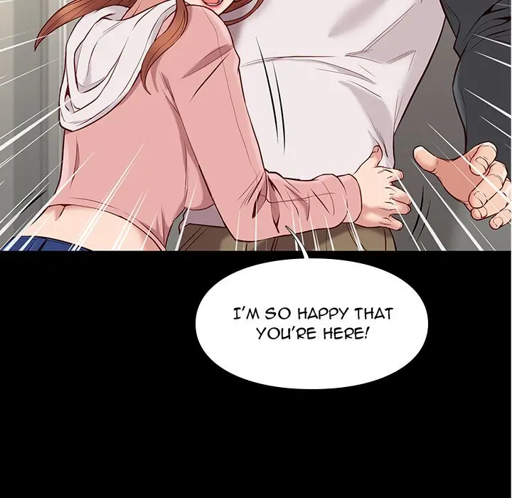Reunion Manhwa Dweryang Chapter 23 - Page 128