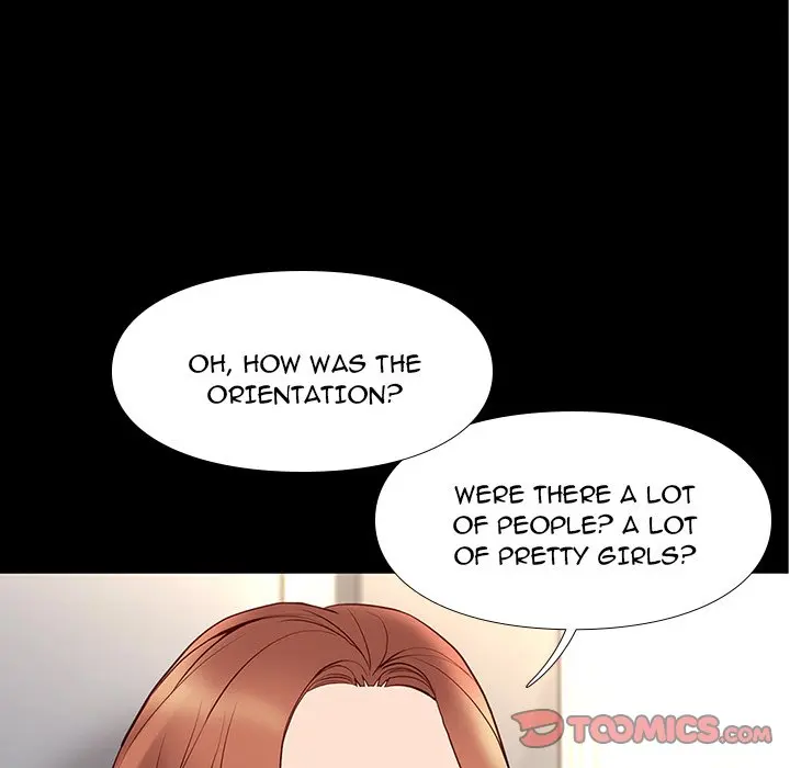 Reunion Manhwa Dweryang Chapter 23 - Page 129