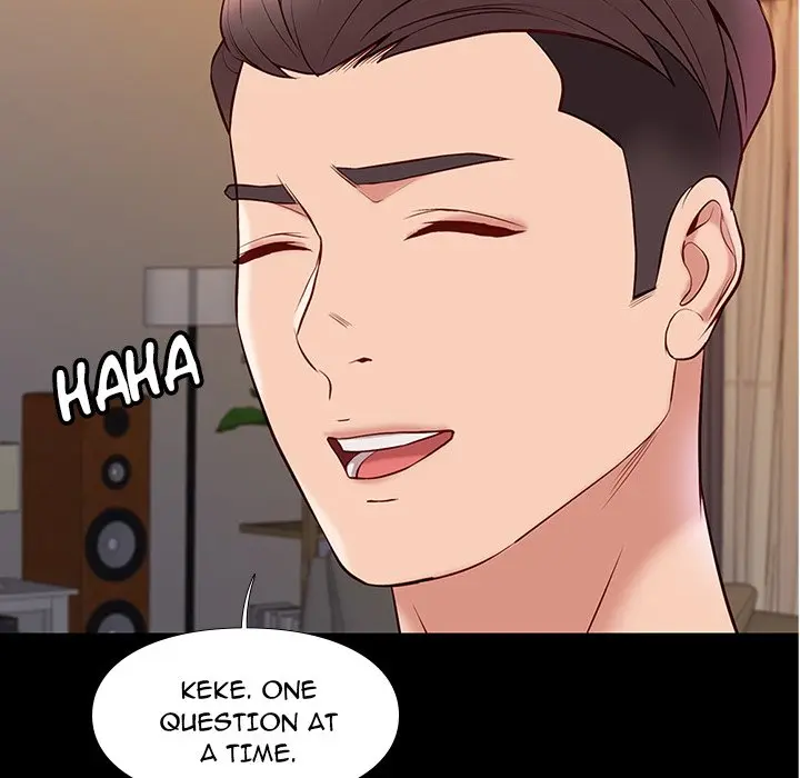Reunion Manhwa Dweryang Chapter 23 - Page 132