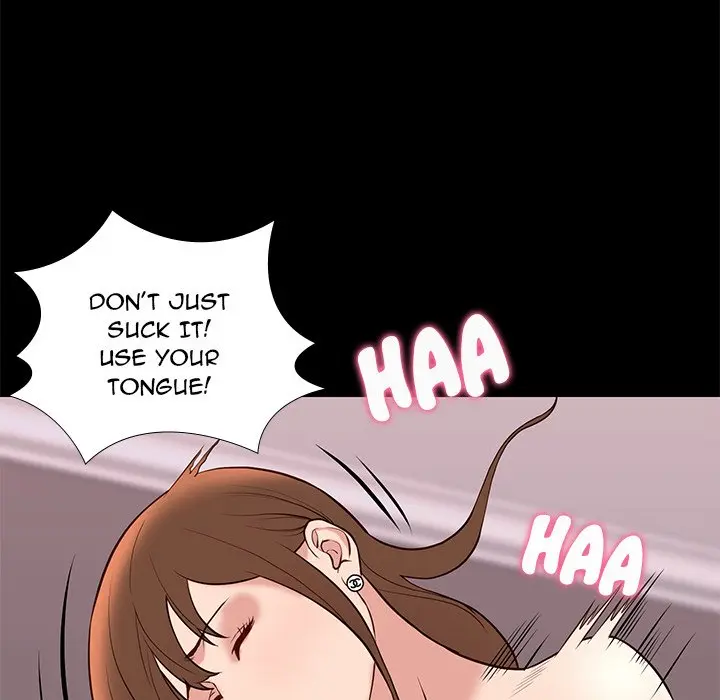 Reunion Manhwa Dweryang Chapter 23 - Page 17