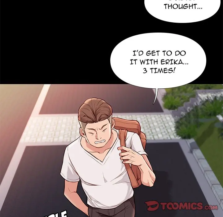 Reunion Manhwa Dweryang Chapter 23 - Page 45