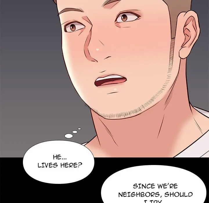 Reunion Manhwa Dweryang Chapter 23 - Page 54