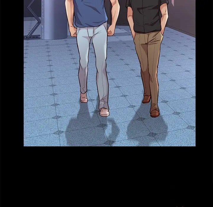 Reunion Manhwa Dweryang Chapter 23 - Page 58