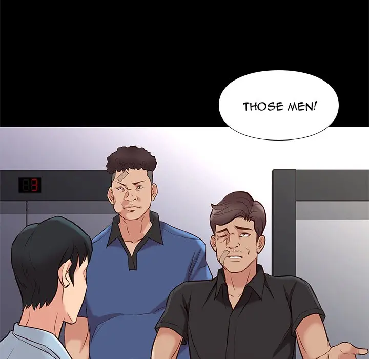 Reunion Manhwa Dweryang Chapter 23 - Page 59