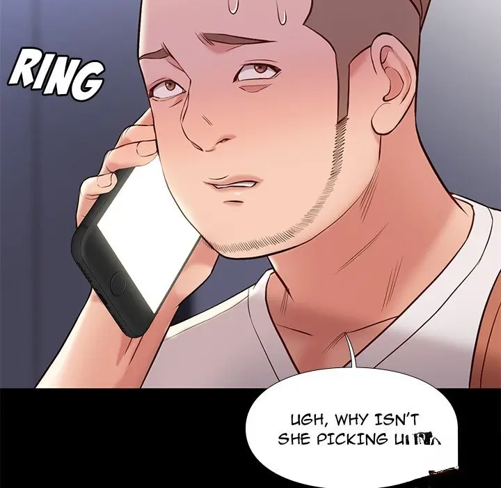 Reunion Manhwa Dweryang Chapter 23 - Page 76