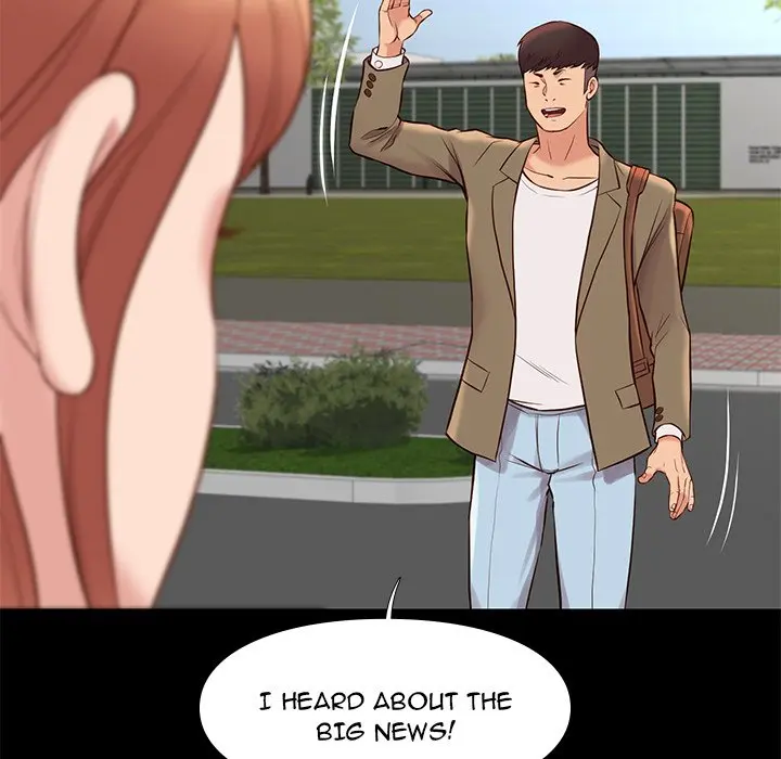 Reunion Manhwa Dweryang Chapter 23 - Page 90