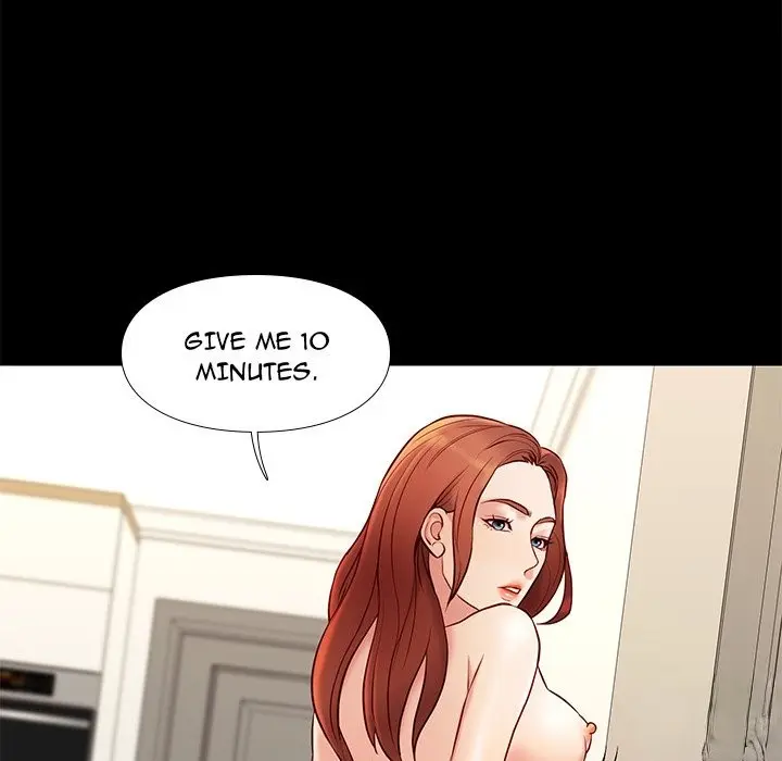 Reunion Manhwa Dweryang Chapter 24 - Page 109