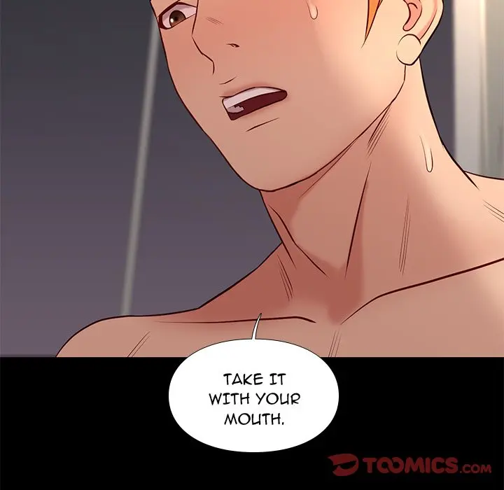 Reunion Manhwa Dweryang Chapter 24 - Page 123