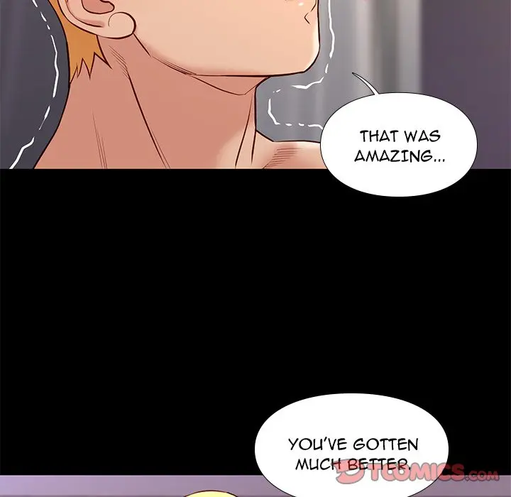 Reunion Manhwa Dweryang Chapter 24 - Page 129