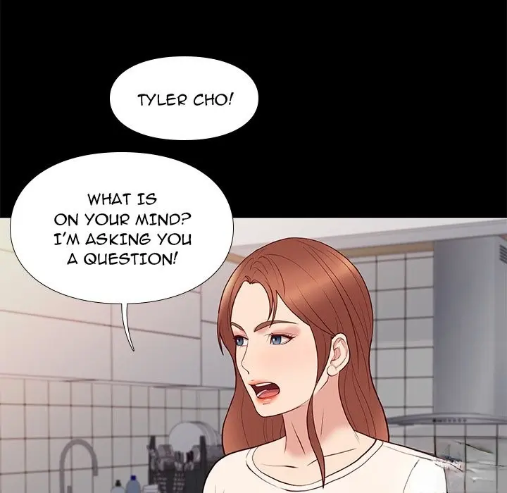 Reunion Manhwa Dweryang Chapter 24 - Page 13