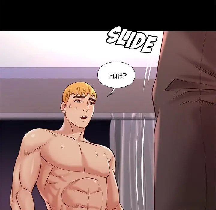 Reunion Manhwa Dweryang Chapter 24 - Page 133