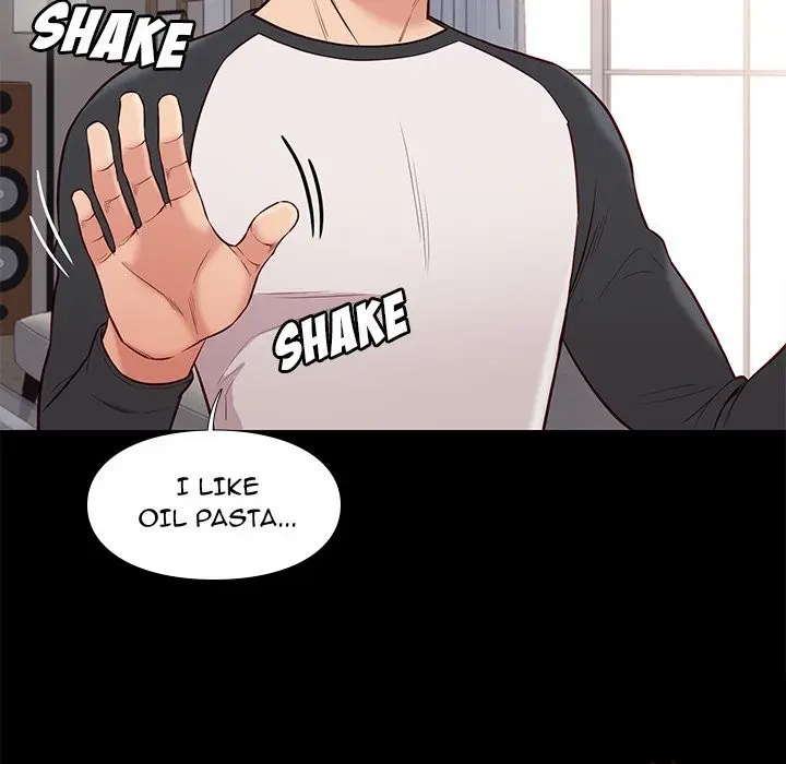Reunion Manhwa Dweryang Chapter 24 - Page 16
