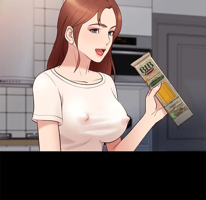 Reunion Manhwa Dweryang Chapter 24 - Page 18