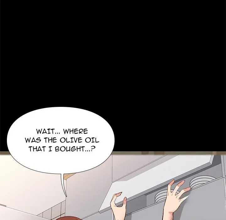 Reunion Manhwa Dweryang Chapter 24 - Page 19