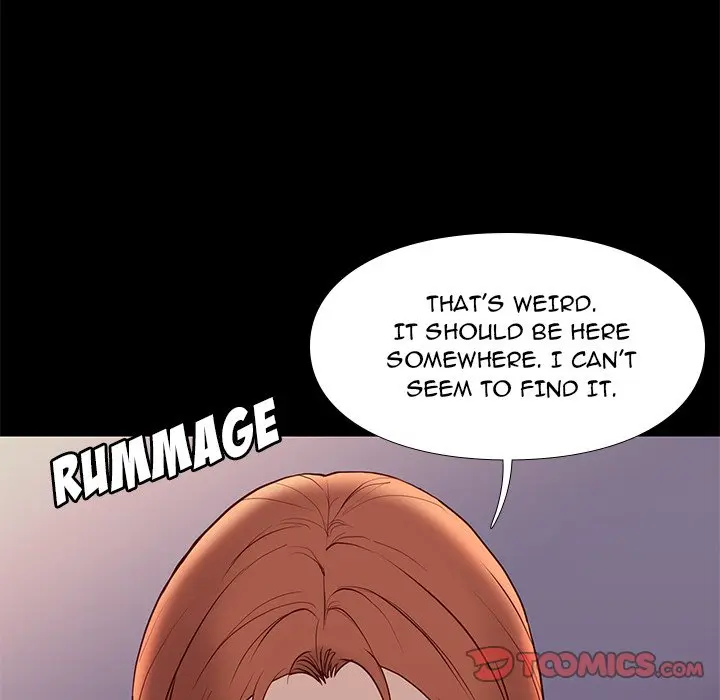 Reunion Manhwa Dweryang Chapter 24 - Page 21