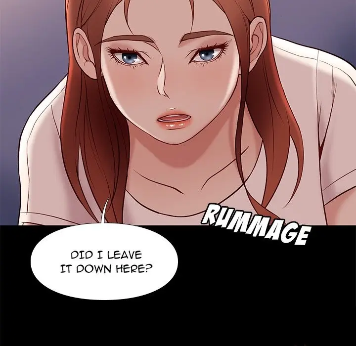 Reunion Manhwa Dweryang Chapter 24 - Page 22