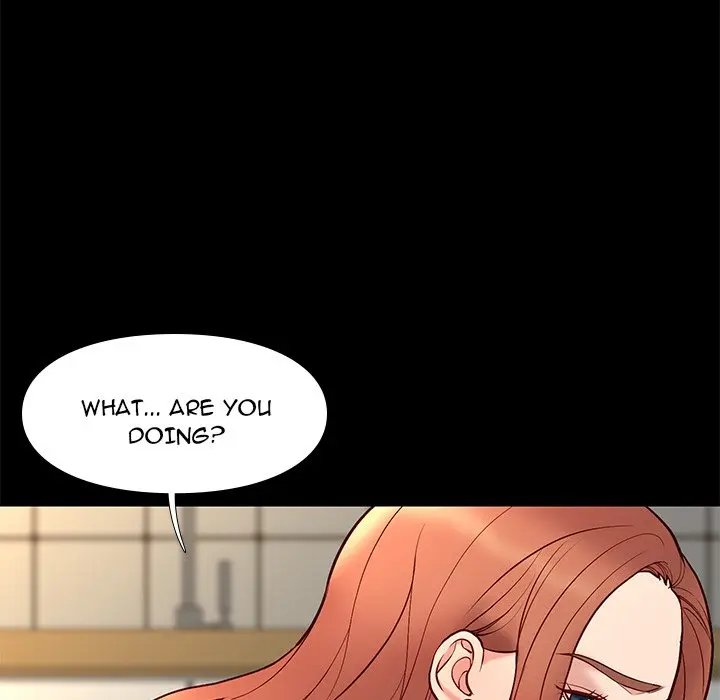 Reunion Manhwa Dweryang Chapter 24 - Page 47
