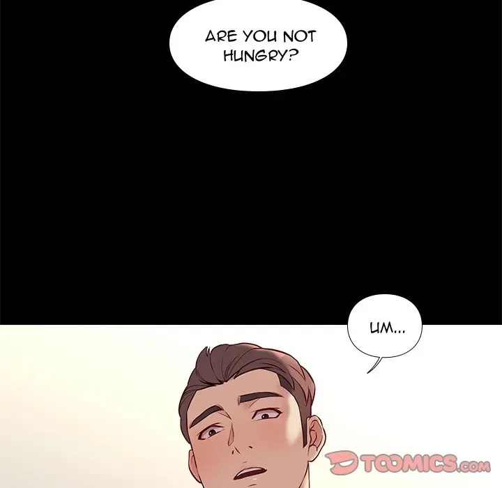 Reunion Manhwa Dweryang Chapter 24 - Page 51