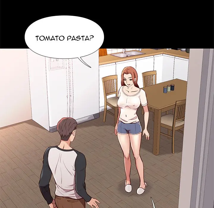 Reunion Manhwa Dweryang Chapter 24 - Page 6
