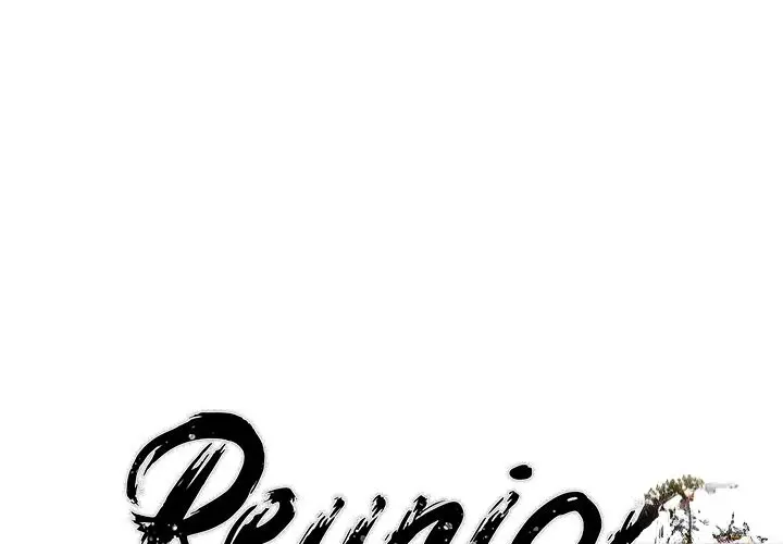 Reunion Manhwa Dweryang Chapter 25 - Page 1