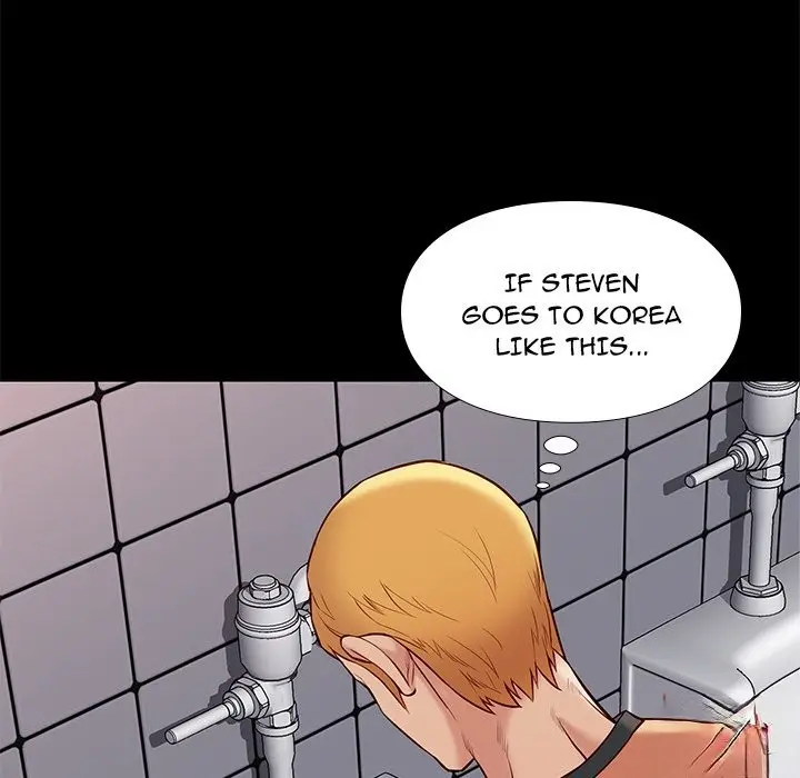 Reunion Manhwa Dweryang Chapter 25 - Page 100