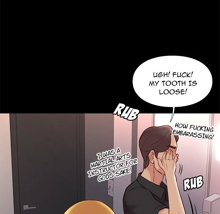 Reunion Manhwa Dweryang Chapter 25 - Page 104