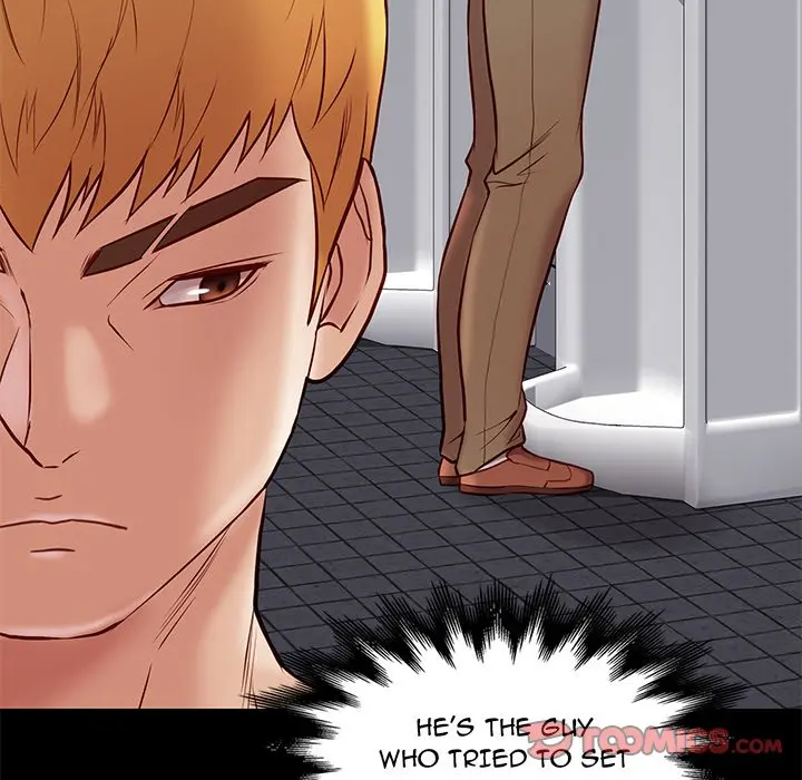 Reunion Manhwa Dweryang Chapter 25 - Page 111