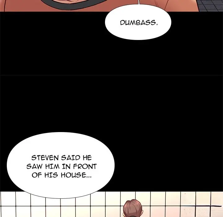 Reunion Manhwa Dweryang Chapter 25 - Page 115