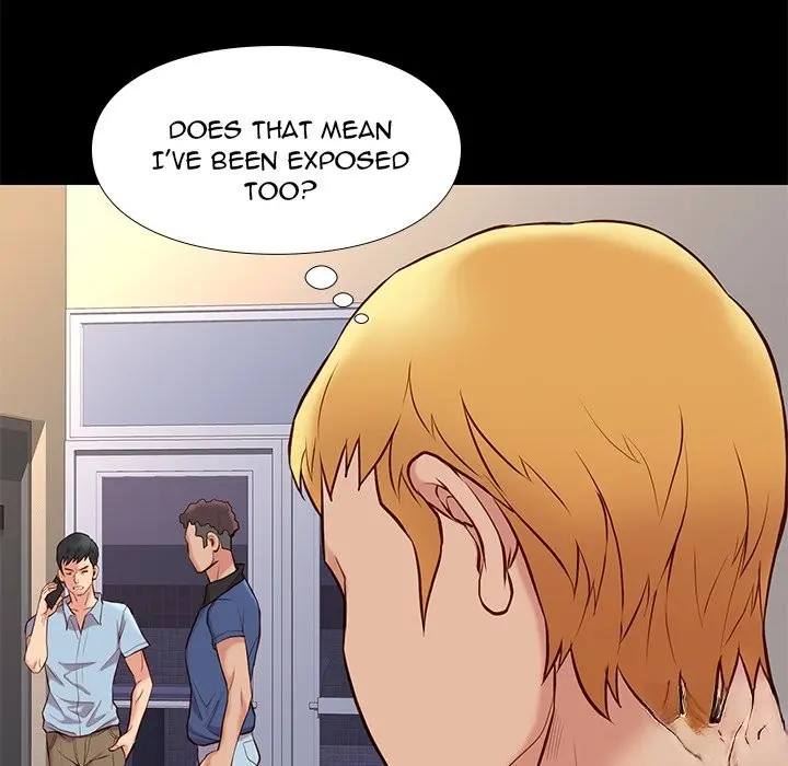 Reunion Manhwa Dweryang Chapter 25 - Page 118