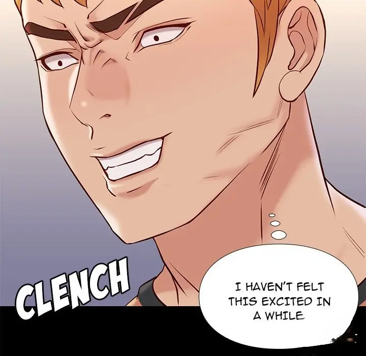 Reunion Manhwa Dweryang Chapter 25 - Page 121