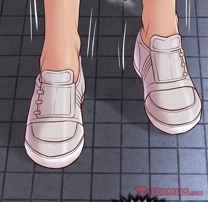 Reunion Manhwa Dweryang Chapter 25 - Page 123