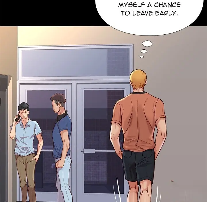 Reunion Manhwa Dweryang Chapter 25 - Page 127